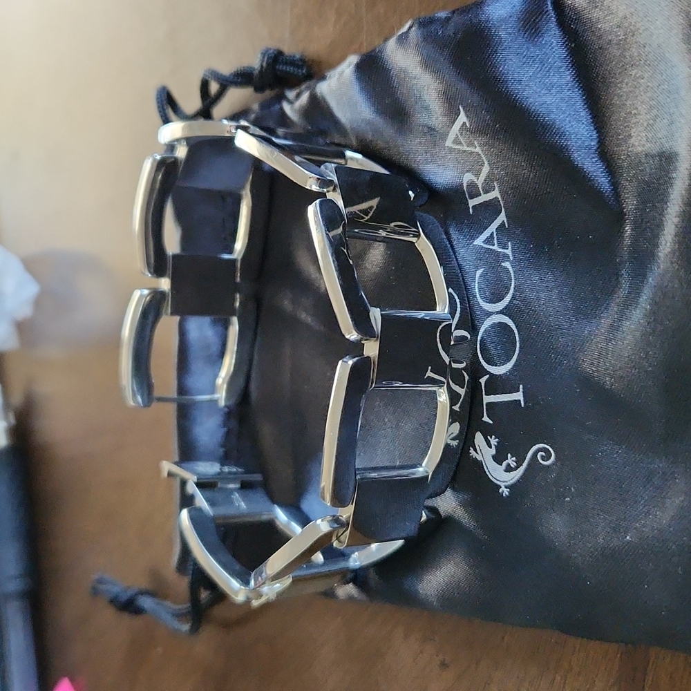 Tocara bracelet - Picture 2 of 3